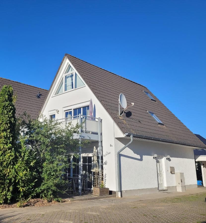 Ostseefunkeln Breege Exterior photo